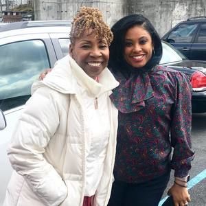 Meet your Posher, Asia